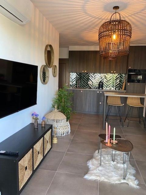 Calpe Apolo V 3B Appartement Marrakech Style Extérieur photo